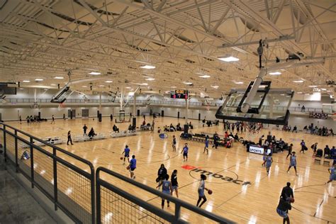 Hammond sportsplex - Open Gym Basketball November 25th - November 30th. Monday - 12pm - 4 pm All Ages Tuesday - 2pm - 5pm Family and kids 14 & under 5pm - 9 pm Adults and kids 15 & up Wednesday - 12pm ' 4pm All Ages...